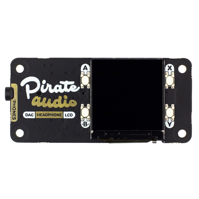 PIM482 Pimoroni Ltd  Cartes d'évaluation - Cartes d'extension Cartes filles